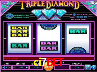 Slot Games Collection