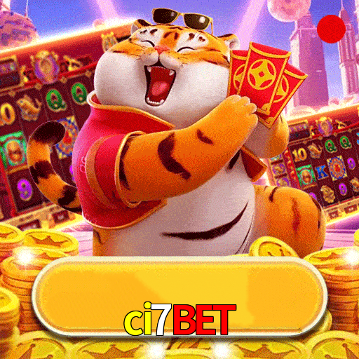 Imagem promocional da ci7bet mostrando a plataforma e suas vantagens