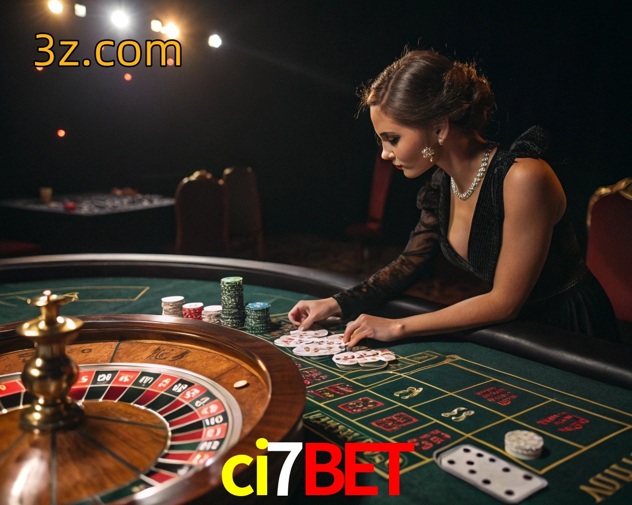 bonus ci7bet