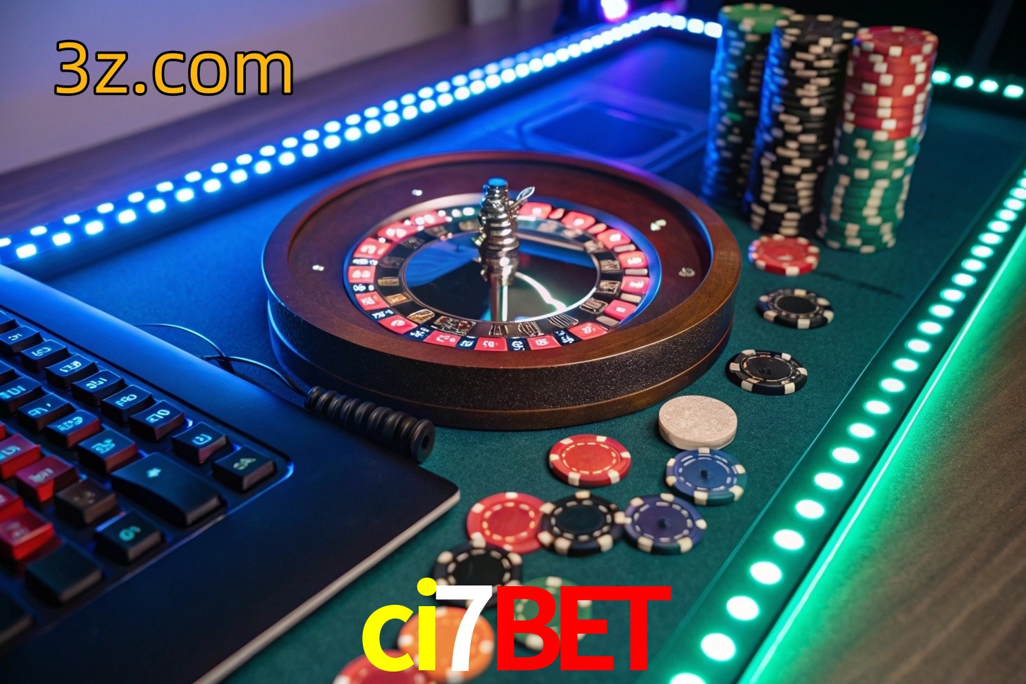  ci7bet login