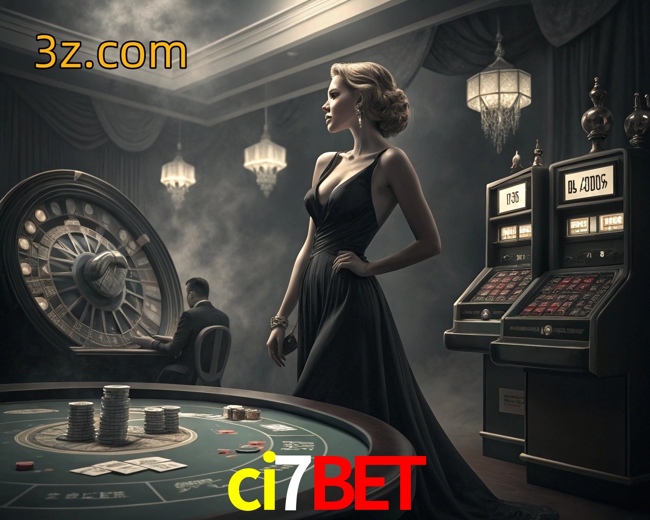 bonus ci7bet