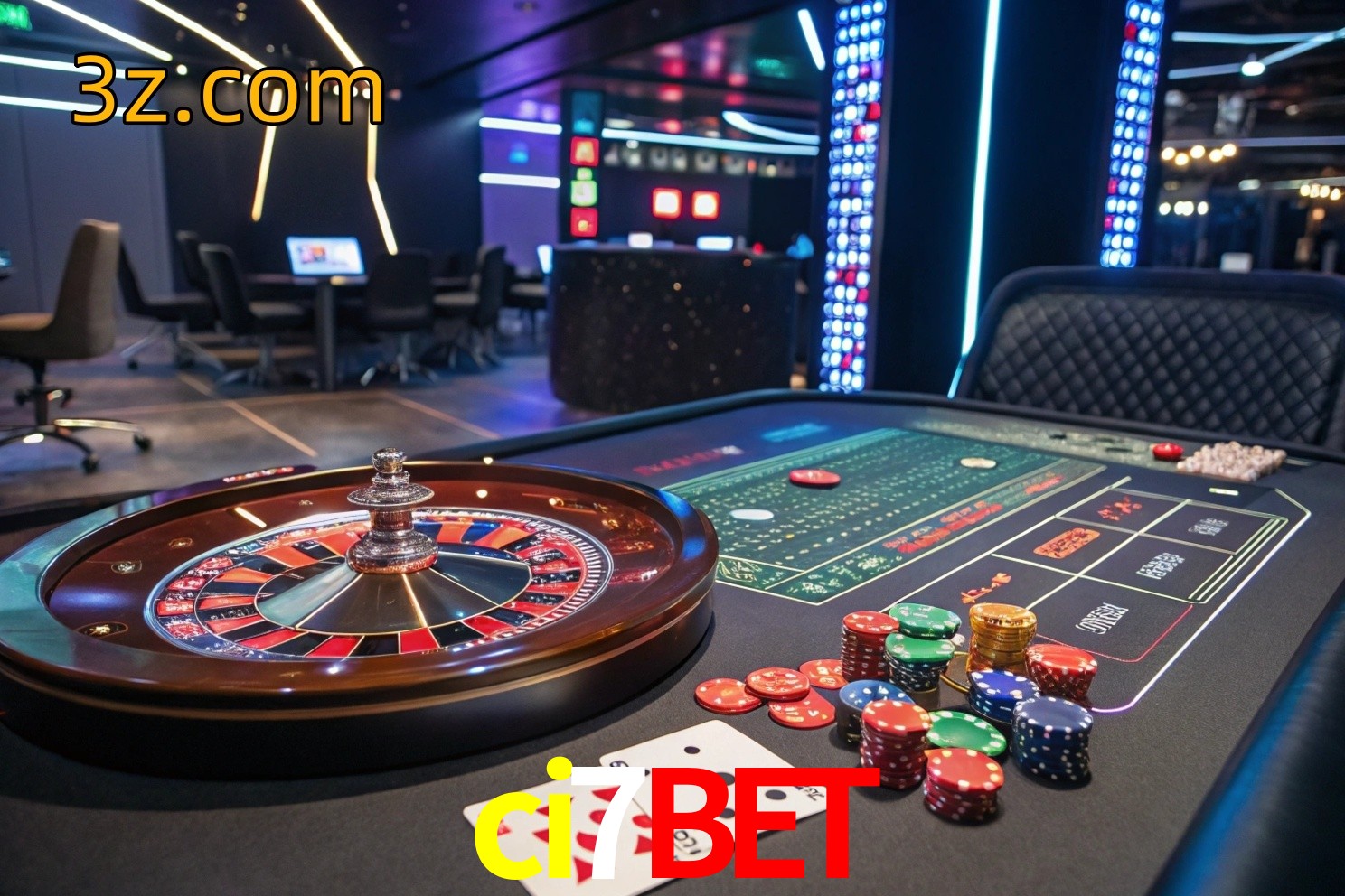 com ci7bet