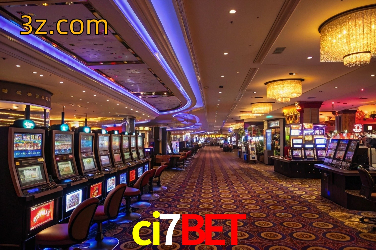 vip ci7bet